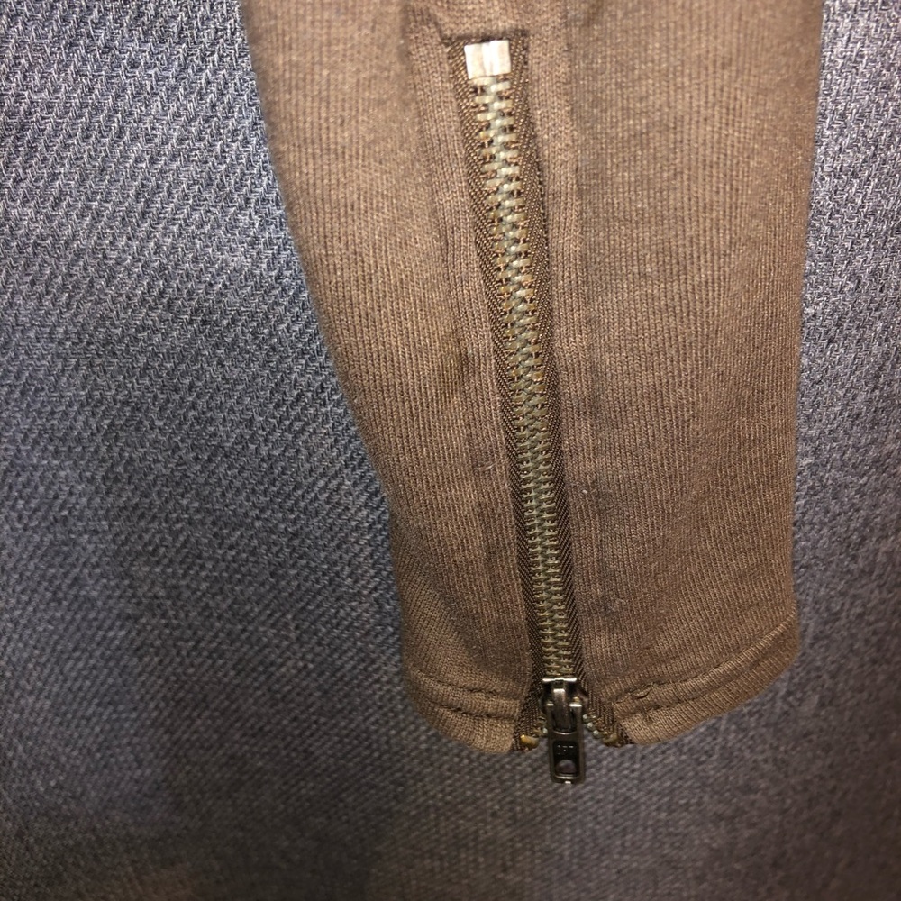 Ecoté Jacket - Picture 6 of 6